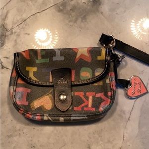 VINTAGE DOONEY & BOURKE